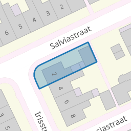 Perceel VHL00-H-1432