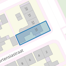 Perceel VHL00-H-1436