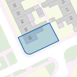 Perceel VHL00-H-1440