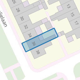 Perceel VHL00-H-1441