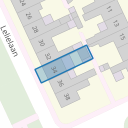 Perceel VHL00-H-1442