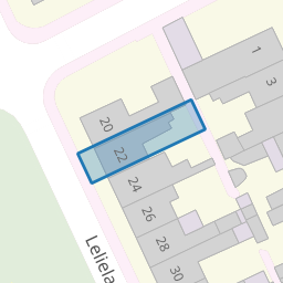 Perceel VHL00-H-1448