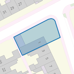 Perceel VHL00-H-1450