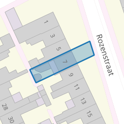 Perceel VHL00-H-1453