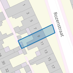 Perceel VHL00-H-1454