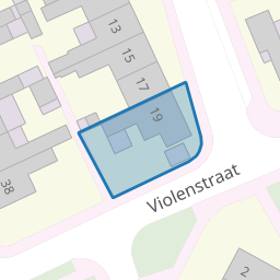 Perceel VHL00-H-1459