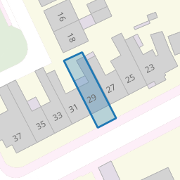 Perceel VHL00-H-1464