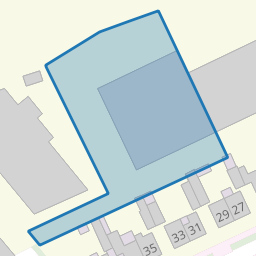 Perceel VHL00-H-1471