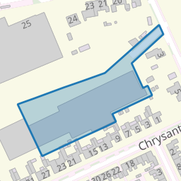 Perceel VHL00-H-1472