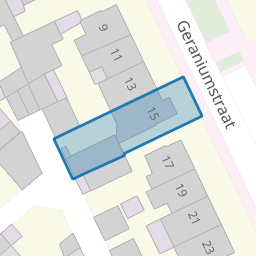 Perceel VHL00-H-1473