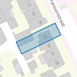 Perceel VHL00-H-1474