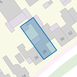 Perceel VHL00-H-1480