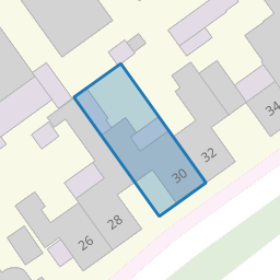 Perceel VHL00-H-1481