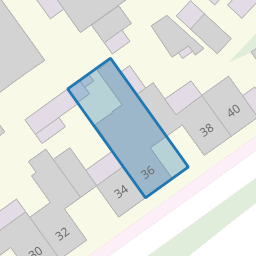 Perceel VHL00-H-1483