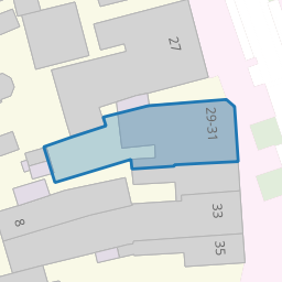 Perceel VHL00-H-1490