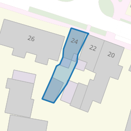 Perceel VHL00-H-1497