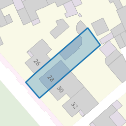 Perceel VHL00-H-1502