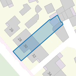 Perceel VHL00-H-1503