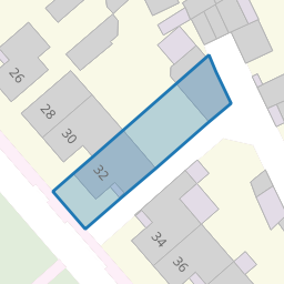 Perceel VHL00-H-1504