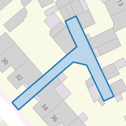 Perceel VHL00-H-1505