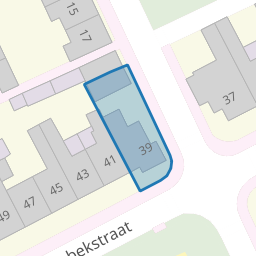 Perceel VHL00-H-1508