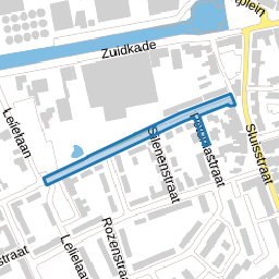 Perceel VHL00-H-1510