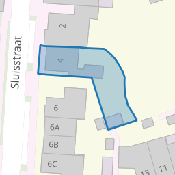 Perceel VHL00-H-1514