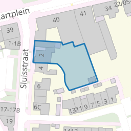 Perceel VHL00-H-1515