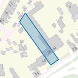 Perceel VHL00-H-1517