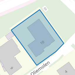 Perceel VHL00-H-1518