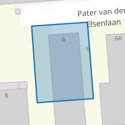 Perceel VHL00-H-1533