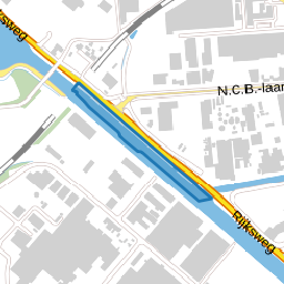 Perceel VHL00-H-1541