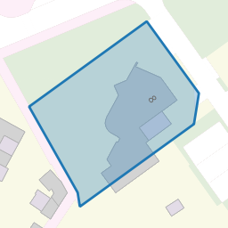 Perceel VHL00-H-1549