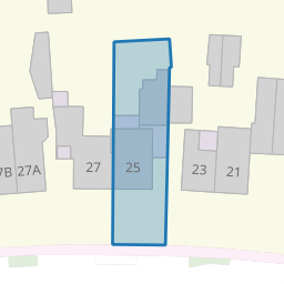 Perceel VHL00-H-1559