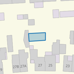 Perceel VHL00-H-1560