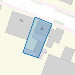 Perceel VHL00-H-1561