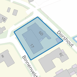 Perceel VHL00-H-1563