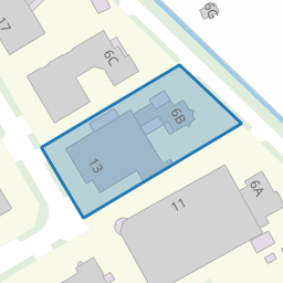 Perceel VHL00-H-1565