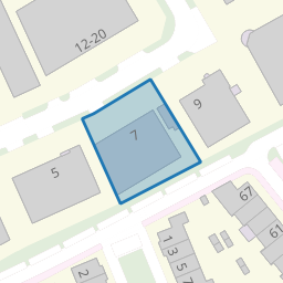 Perceel VHL00-H-1568