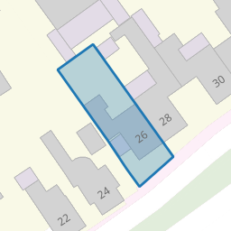 Perceel VHL00-H-1588