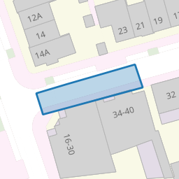 Perceel VHL00-H-1590