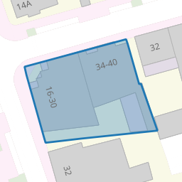 Perceel VHL00-H-1591