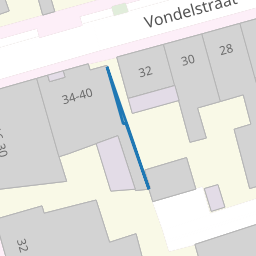 Perceel VHL00-H-1592