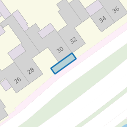 Perceel VHL00-H-1593