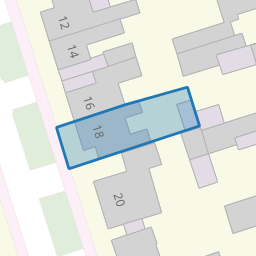 Perceel VHL00-H-1595