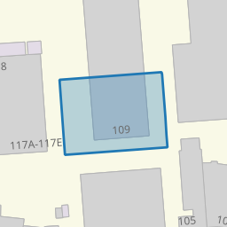 Perceel VHL00-H-1599