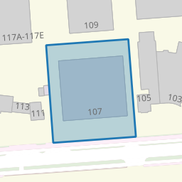 Perceel VHL00-H-1600