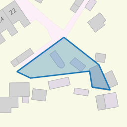 Perceel VHL00-H-1602