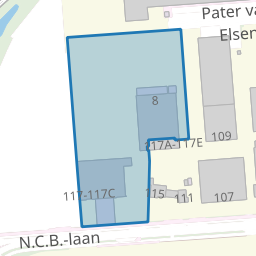 Perceel VHL00-H-1604