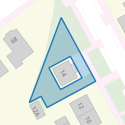 Perceel VHL00-H-1616